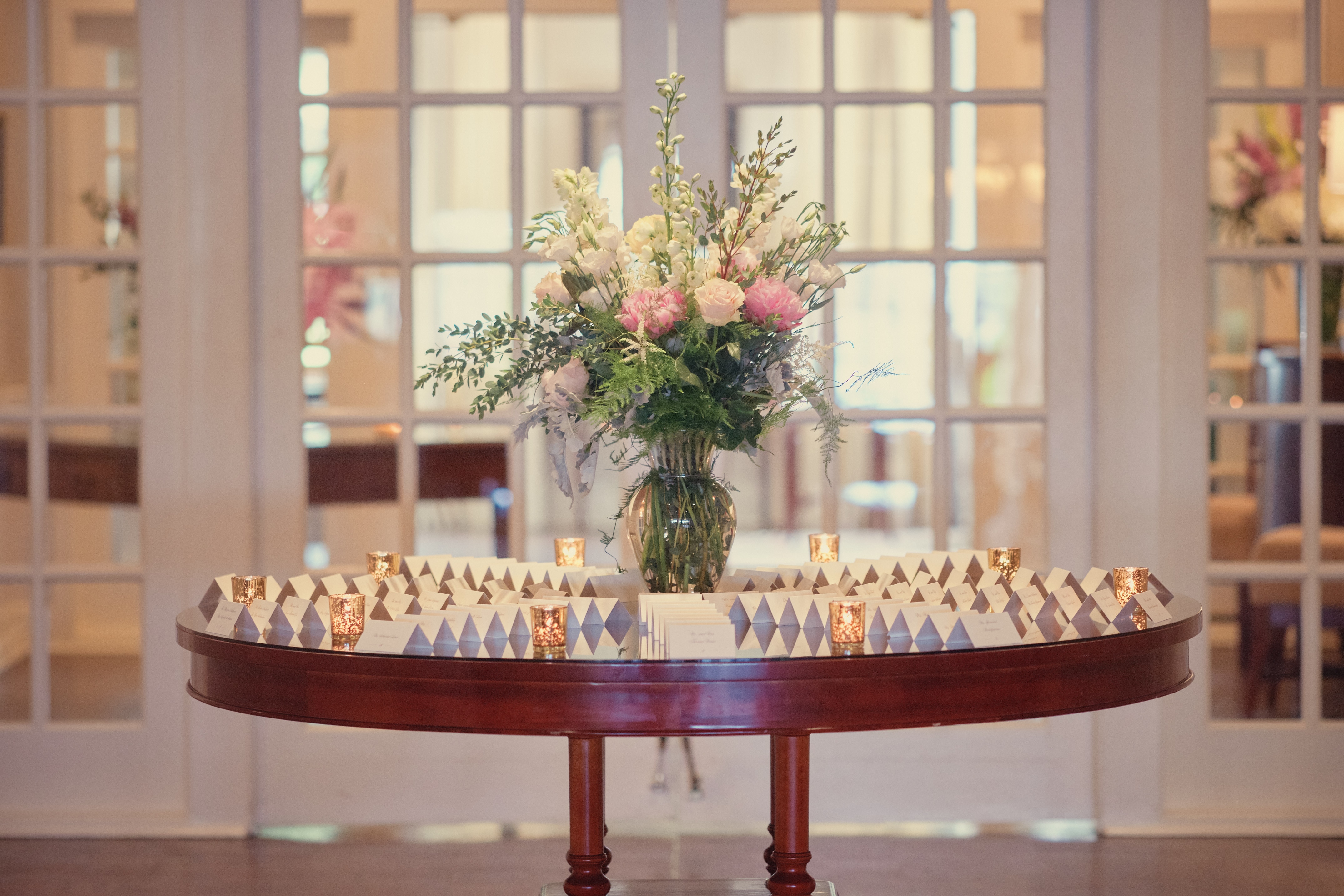 Wedding Gallery Hansen's Flower Shop